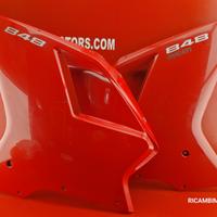 CARENE DUCATI 1098 848 1198