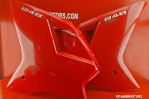 CARENE DUCATI 1098 848 1198