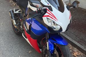 CBR 1000 RR 2008