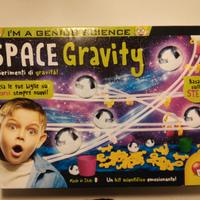 Gioco didattico Lisciani