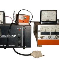 Componenti per radioamatore - ricambi