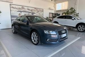 Audi A5 2.7 V6 TDI F.AP. multitronic