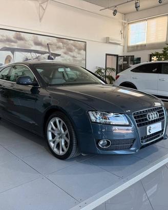 Audi A5 2.7 V6 TDI F.AP. multitronic