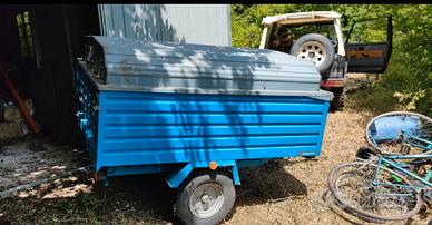carrello appendice 