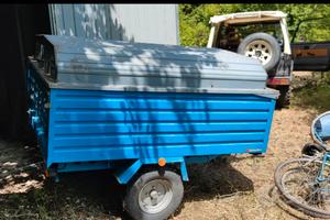 carrello appendice 
