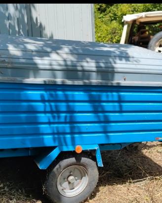 carrello appendice 