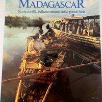 Madagascar di Christian Vaisse - Giorgio Mondadori