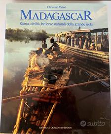 Madagascar di Christian Vaisse - Giorgio Mondadori