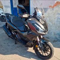 Honda ADV 350 2024