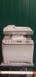 Ricoh SP C240SF stampante laser colori + rullo