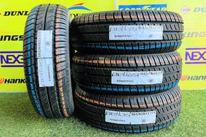 X4: Estive 165/65R13 77T -PETLAS- al 100%
