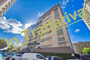 Quadrilocale a Taranto