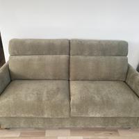 Divano letto PREZZO OUTLET !!