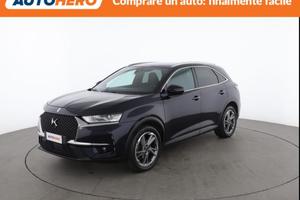 DS AUTOMOBILES DS 7 Crossback VD15600