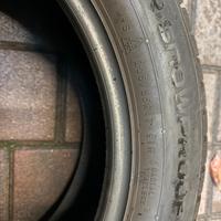 Gomme invernali Nokian