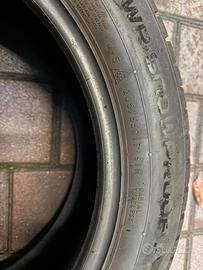 Gomme invernali Nokian