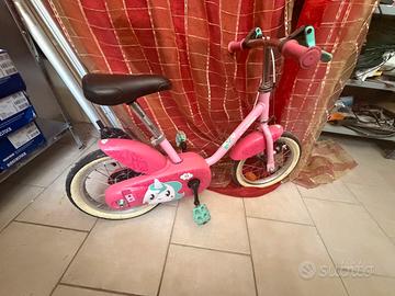 Bicicletta B-TWIN