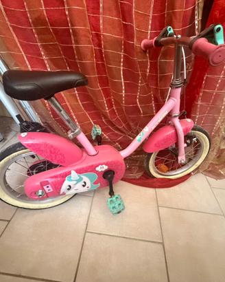 Bicicletta B-TWIN