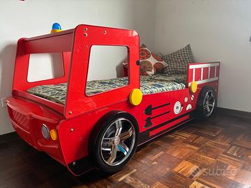 letto lettino per bambini
