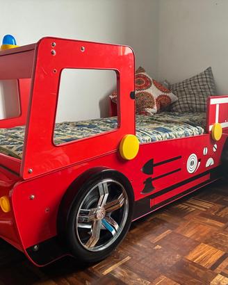 letto lettino per bambini