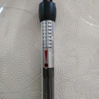 Riscaldatore per acquario