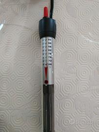 Riscaldatore per acquario