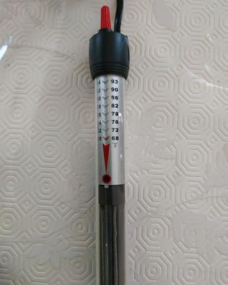 Riscaldatore per acquario