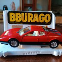 Modellini Ferrari/Porsche 1:24