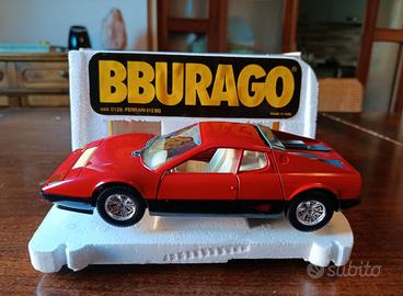 Modellini Ferrari/Porsche 1:24