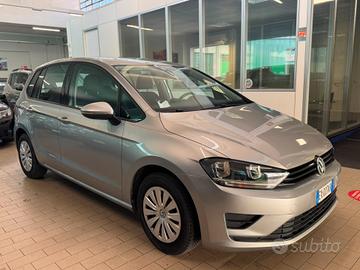 Volkswagen Golf Sportsvan 1.2 TSI 110CV Trendline 