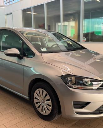 Volkswagen Golf Sportsvan 1.2 TSI 110CV Trendline 