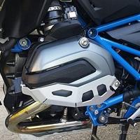 Para testate protezione cilindri bmw r1200gs 1200r