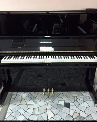 KAWAI K500 Pianoforte verticale