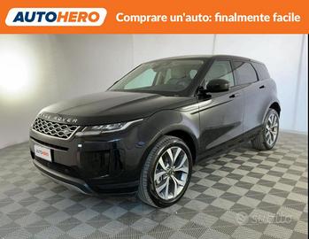 LAND ROVER Range Rover Evoque FL98473