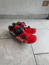 Scarpe Sworks Ares 42