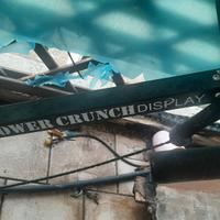 se te la vieni a prendere 