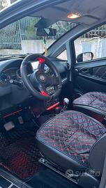 minicar casalini 550 trofeo pari al nuovo