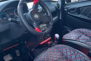 minicar casalini 550 trofeo pari al nuovo