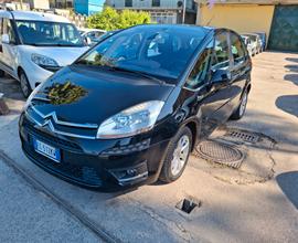 Citroen C4 Picasso 1.6 HDi Perfect 2010