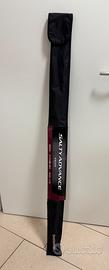 Canna da eging shimano salty advance