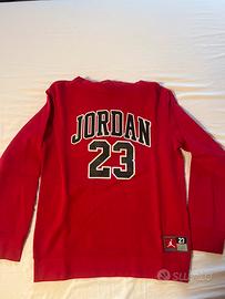 Felpa Jordan