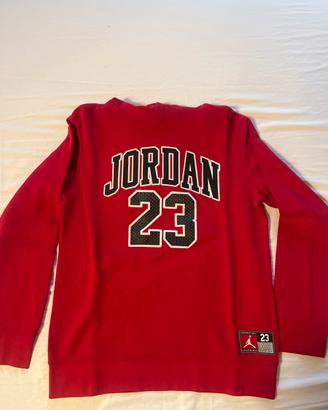 Felpa Jordan