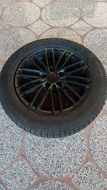 cerchi in lega mak da 16"