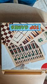 Top games set giochi