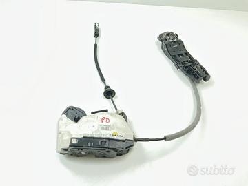 SERRATURA POSTERIORE DESTRA VOLKSWAGEN Golf 6 Berl