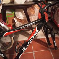 Mountain Bike BOTTECCHIA modello FX 500