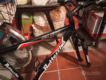 Mountain Bike BOTTECCHIA modello FX 500