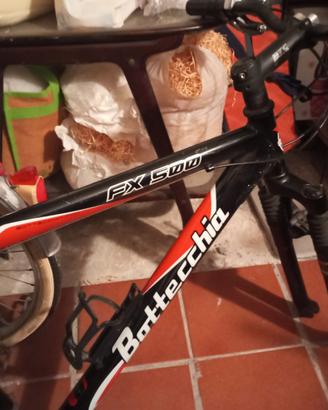 Mountain Bike BOTTECCHIA modello FX 500