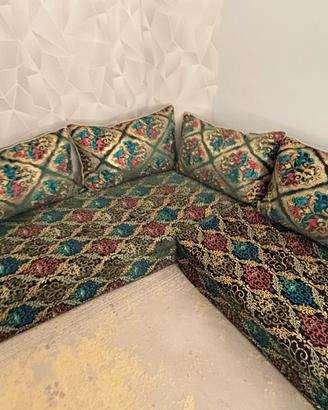 Divano marocchino Sdader