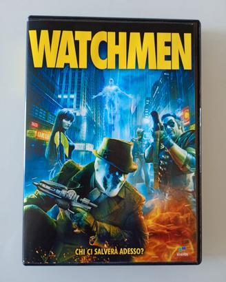 Film Watchmen